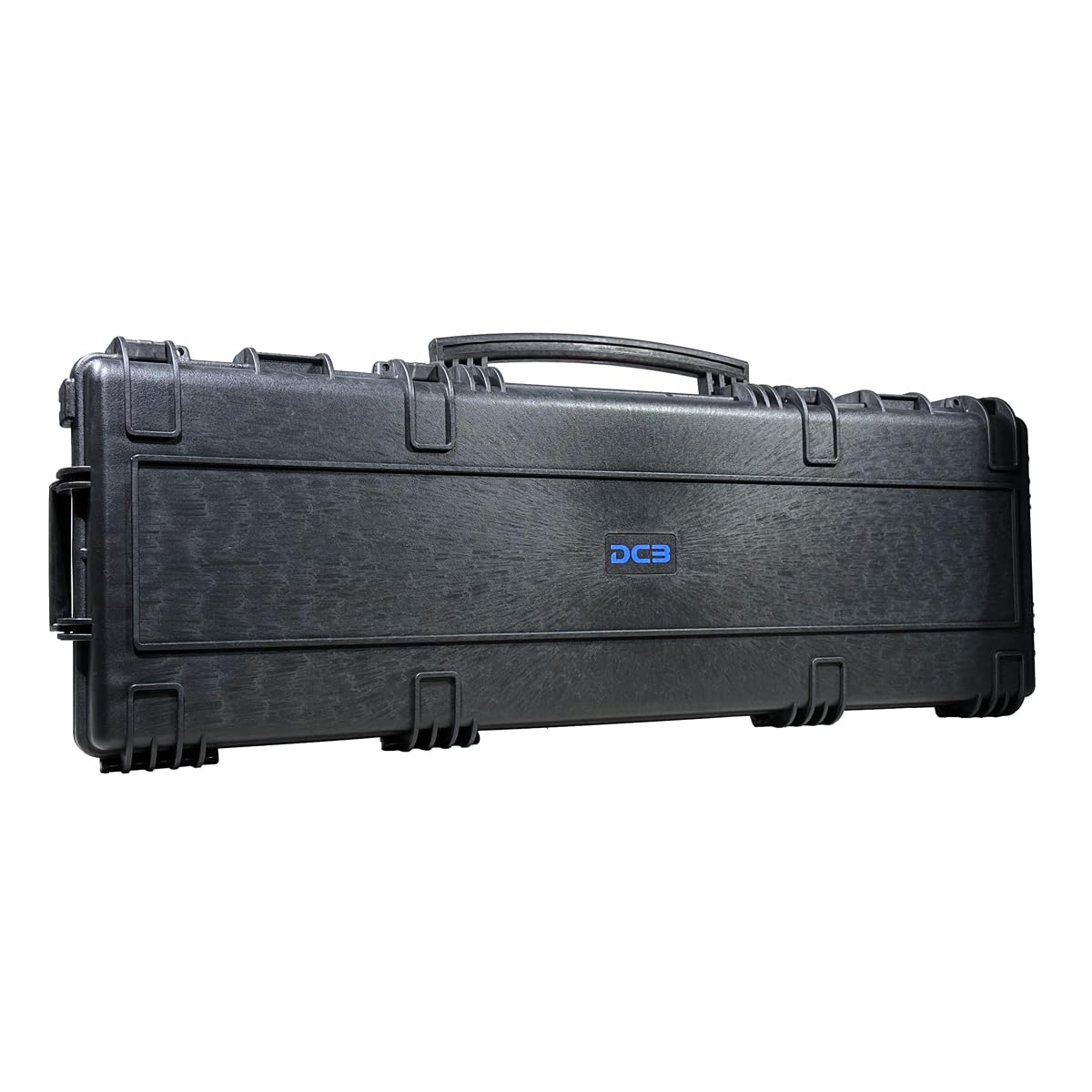 Amazon.com: DCB Cases - Element 1189 | 46 Inch Tactical Rifle Hard